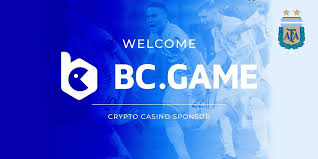 Discover Endless Entertainment The Magic of Bc.Fun Discover Endless Entertainment The Magic of Bc.Fun