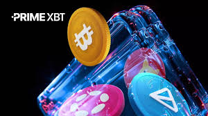 Explorando o Futuro das Negociações com a PrimeXBT Exchange Explorando o Futuro das Negociações com a PrimeXBT Exchange