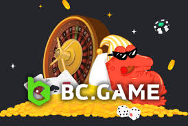 BC.Game Крипто Казино Новая Эра Игры на Криптовалюте BC.Game Крипто Казино Новая Эра Игры на Криптовалюте