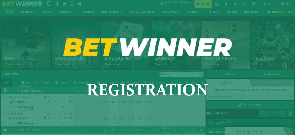 Betwinner Betting Your Gateway to Successful Wagering Betwinner Betting Your Gateway to Successful Wagering