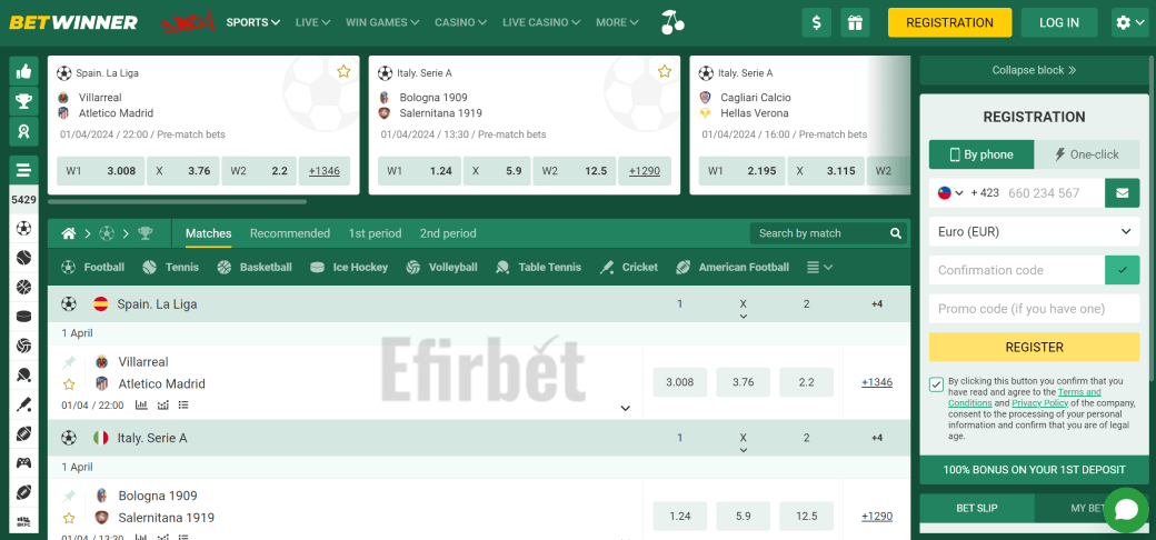 Betwinner Betting Your Gateway to Successful Wagering Betwinner Betting Your Gateway to Successful Wagering