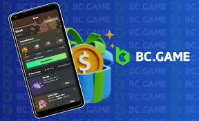 Boost Your Gaming Experience with BC.Game Telegram