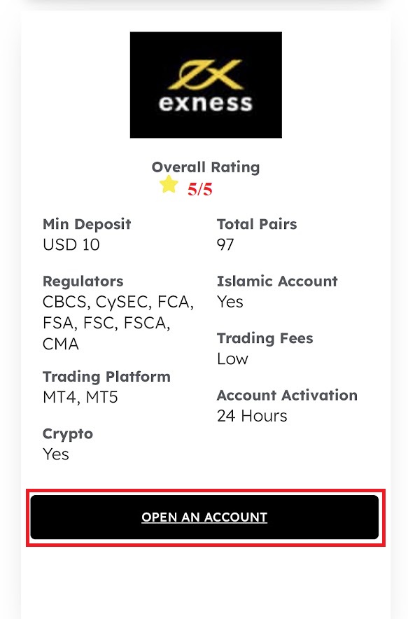 Comprehensive Guide to Exness Metatrader 5 Trading Terminal 2 Comprehensive Guide to Exness Metatrader 5 Trading Terminal 2