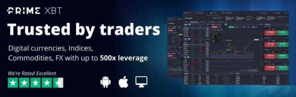Comprehensive Reviews PrimeXBT An In-Depth Look at the Trading Platform Comprehensive Reviews PrimeXBT An In-Depth Look at the Trading Platform