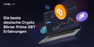 Comprehensive Reviews PrimeXBT An In-Depth Look at the Trading Platform Comprehensive Reviews PrimeXBT An In-Depth Look at the Trading Platform