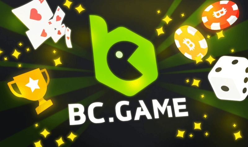 Discover the Best Betting Experience with BC.GameBet Betting