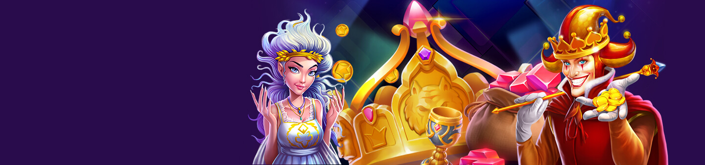 Discover the Best Gaming Experience at Casino Jammy Jack UK Discover the Best Gaming Experience at Casino Jammy Jack UK