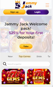 Discover the Best Gaming Experience at Casino Jammy Jack UK Discover the Best Gaming Experience at Casino Jammy Jack UK