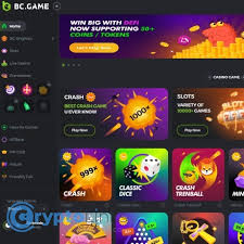 Discover the Excitement of BC.Game Top Betting Discover the Excitement of BC.Game Top Betting