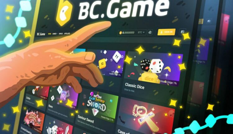 Discover the Excitement of Crypto Casino Cameroon Discover the Excitement of Crypto Casino Cameroon