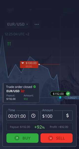 Discover the World of Trading with Pocket Option Discover the World of Trading with Pocket Option