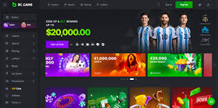 Experience Excitement and Wins at bc.game casino Experience Excitement and Wins at bc.game casino