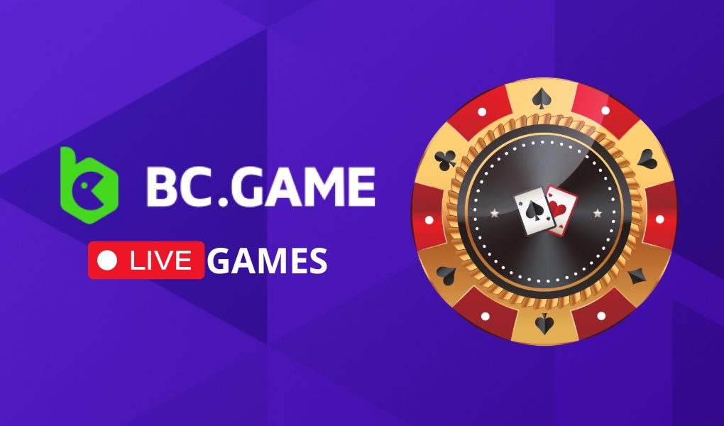 Experience the Future of Gambling with BC.CO Crypto Casino Experience the Future of Gambling with BC.CO Crypto Casino