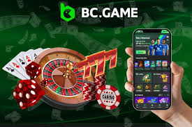 Exploring the Exciting World of BC Game Free Spin Exploring the Exciting World of BC Game Free Spin