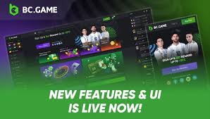 Exploring the Exciting World of BC Game Free Spin Exploring the Exciting World of BC Game Free Spin
