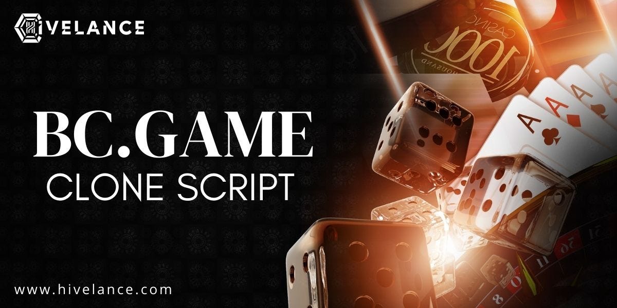 Exploring the Thrilling World of BC.Game Exploring the Thrilling World of BC.Game