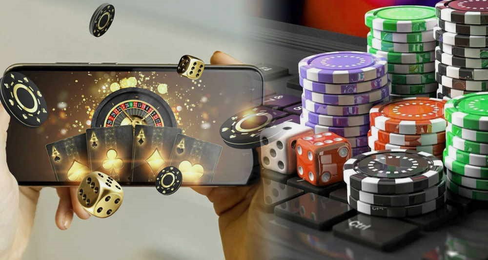 How to Find the Best Casino Bonuses for Slots 4 How to Find the Best Casino Bonuses for Slots 4