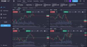 How to Register PrimeXBT A Step-by-Step Guide for Traders