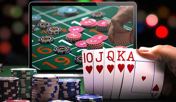 Onlayn poker və casino təklifləri 14 Onlayn poker və casino təklifləri 14