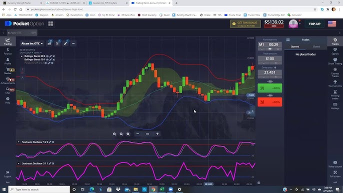 Pocket Option Colombia Your Ultimate Guide to Online Trading Pocket Option Colombia Your Ultimate Guide to Online Trading