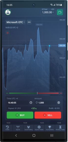Pocket Option DE Platform A Comprehensive Guide to Online Trading Pocket Option DE Platform A Comprehensive Guide to Online Trading