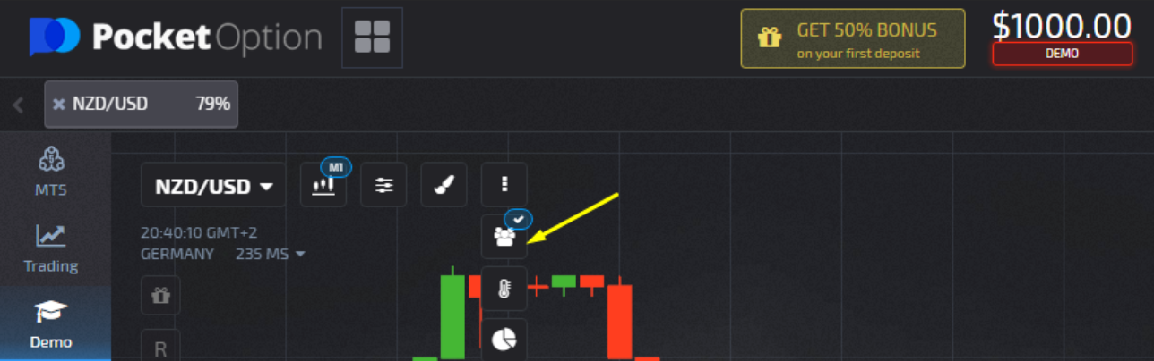 Pocket Option Trading Reviews Unlock Your Trading Potential Pocket Option Trading Reviews Unlock Your Trading Potential