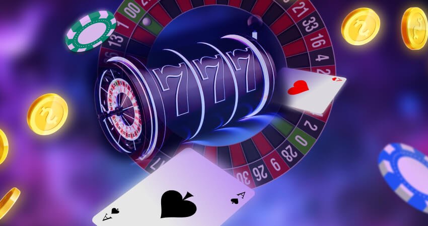 Slot oyunlarında yüksək qazanc əldə etmək 7