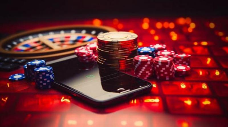 Top Casino Games for High Payouts 5 Top Casino Games for High Payouts 5