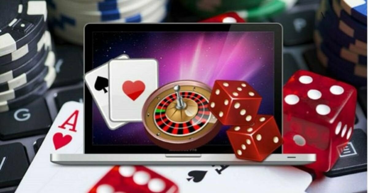 Top Casino Games for High Payouts 5 Top Casino Games for High Payouts 5