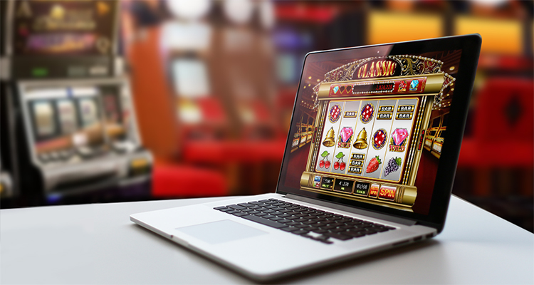 Top Casino Games for High Payouts 5 Top Casino Games for High Payouts 5