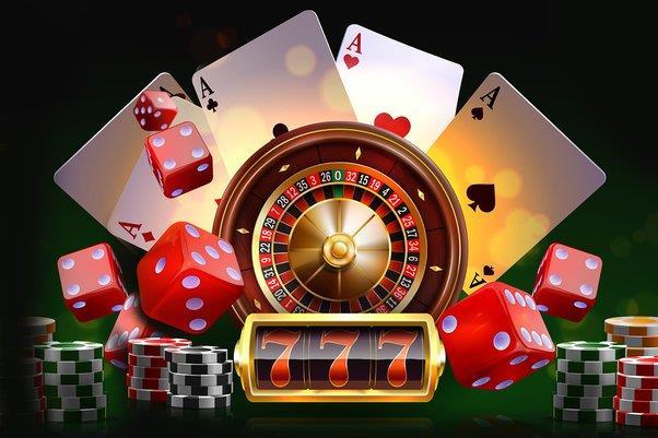 Top Online Casinos with the Most Payment Options 3 Top Online Casinos with the Most Payment Options 3