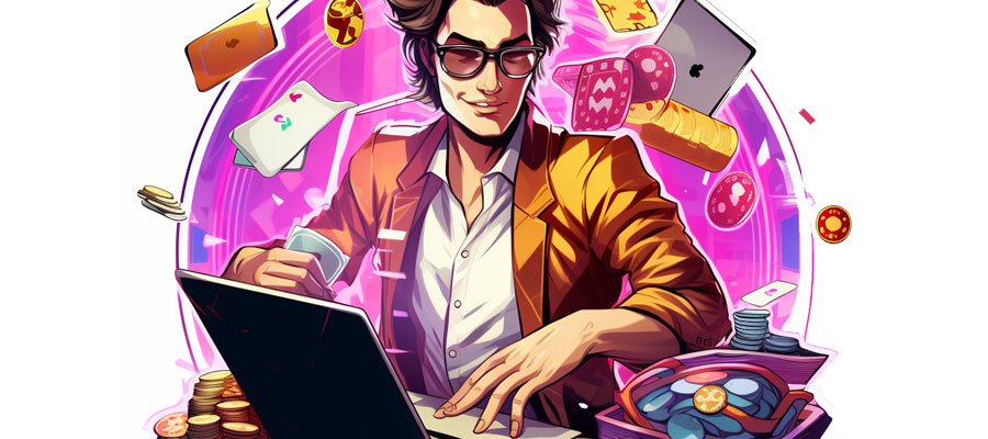BankonBet Casino - Twoje ulubione miejsce do gry online 1 BankonBet Casino - Twoje ulubione miejsce do gry online 1