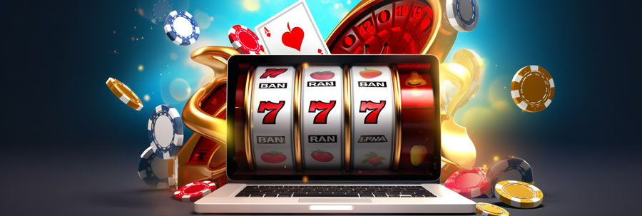 BankonBet Casino - Twoje ulubione miejsce do gry online 1 BankonBet Casino - Twoje ulubione miejsce do gry online 1