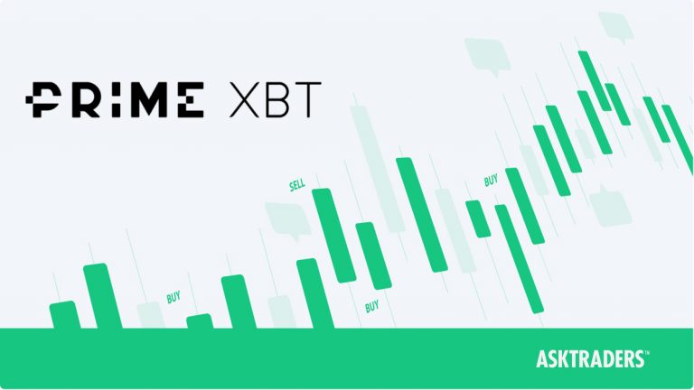Discover the Benefits of the PrimeXBT Trading Platform 2 Discover the Benefits of the PrimeXBT Trading Platform 2