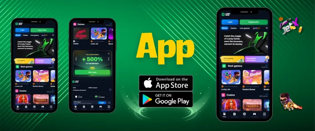 Discover the Excitement of Lucky Star 777 Casino Games 10 Discover the Excitement of Lucky Star 777 Casino Games 10