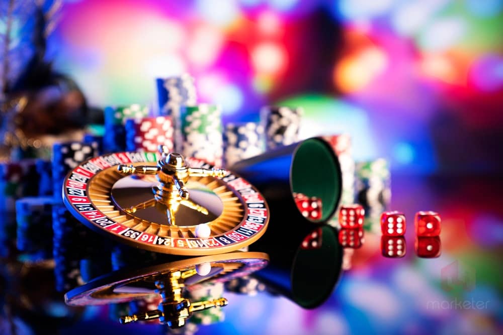 Discover the Exciting World of bet365 casino Discover the Exciting World of bet365 casino