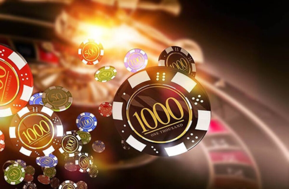 Discover the Exciting World of bet365 casino Discover the Exciting World of bet365 casino