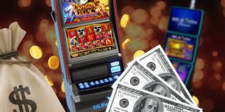 Discover the Exciting World of bet365 casino Discover the Exciting World of bet365 casino