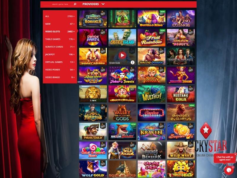Discover the Thrill of Lucky Star 123 Download Casino App Discover the Thrill of Lucky Star 123 Download Casino App