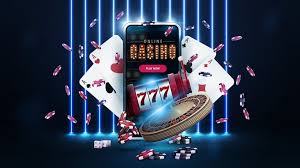 Discover the Thrills of Online Gaming with Gransino Discover the Thrills of Online Gaming with Gransino