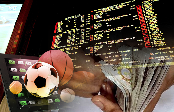 Effective Betting Strategies for Betting on Sports 63 Effective Betting Strategies for Betting on Sports 63