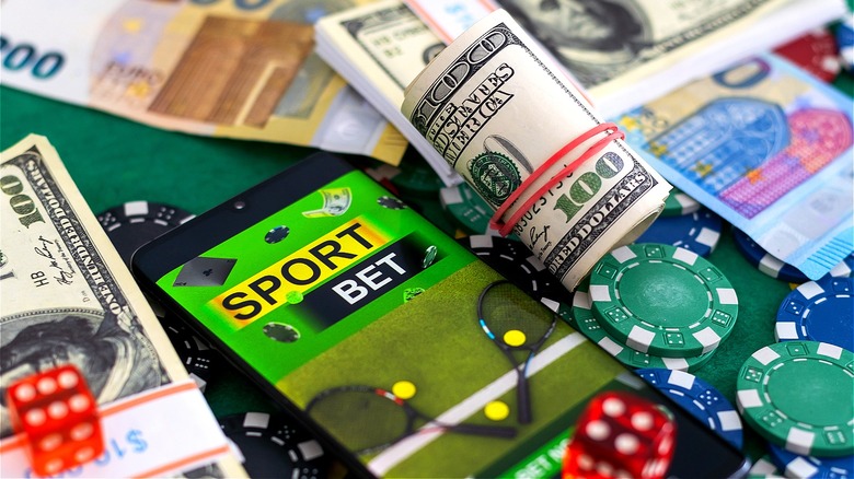 Effective Betting Strategies for Betting on Sports 63 Effective Betting Strategies for Betting on Sports 63