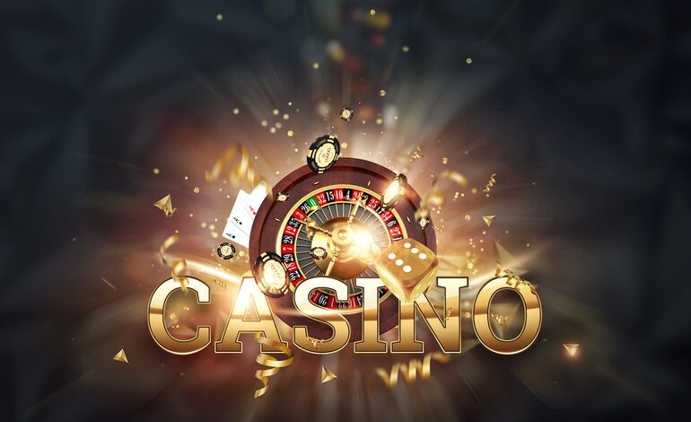 Experience Excitement with Luck Star 123 Casino Games and Bonuses Experience Excitement with Luck Star 123 Casino Games and Bonuses