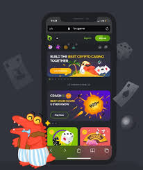 Experience High Rollers - BC.Game Premium Online Casino for 2 Experience High Rollers - BC.Game Premium Online Casino for 2