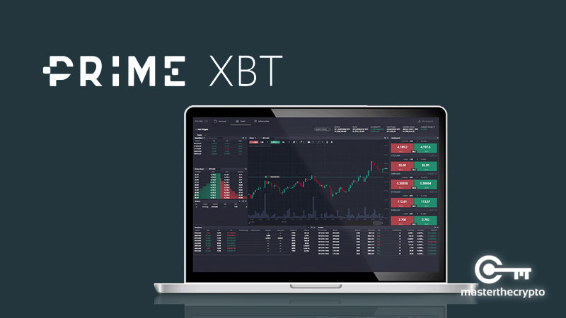 Experience the Thrill Live Trading on PrimeXBT Experience the Thrill Live Trading on PrimeXBT