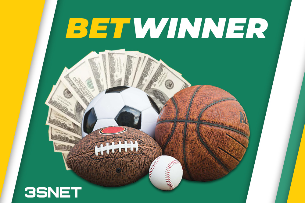 Experience the Thrill of Betwinner Online Betting Experience the Thrill of Betwinner Online Betting