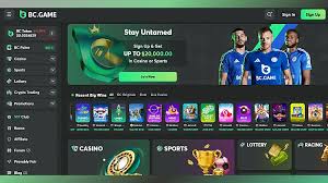 Explore the Exciting Features of BC Game Explore the Exciting Features of BC Game