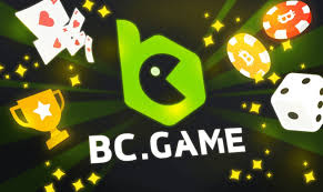 Explore the Exciting Features of BC Game Explore the Exciting Features of BC Game