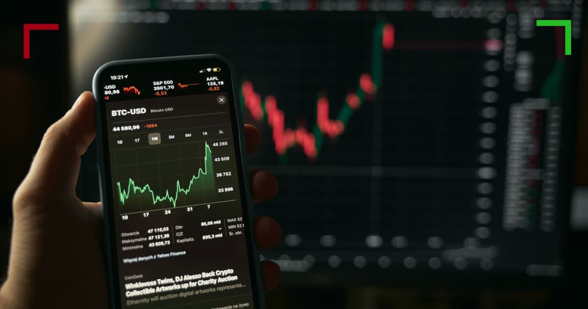 Exploring the Future of Trading Spot Crypto Exploring the Future of Trading Spot Crypto