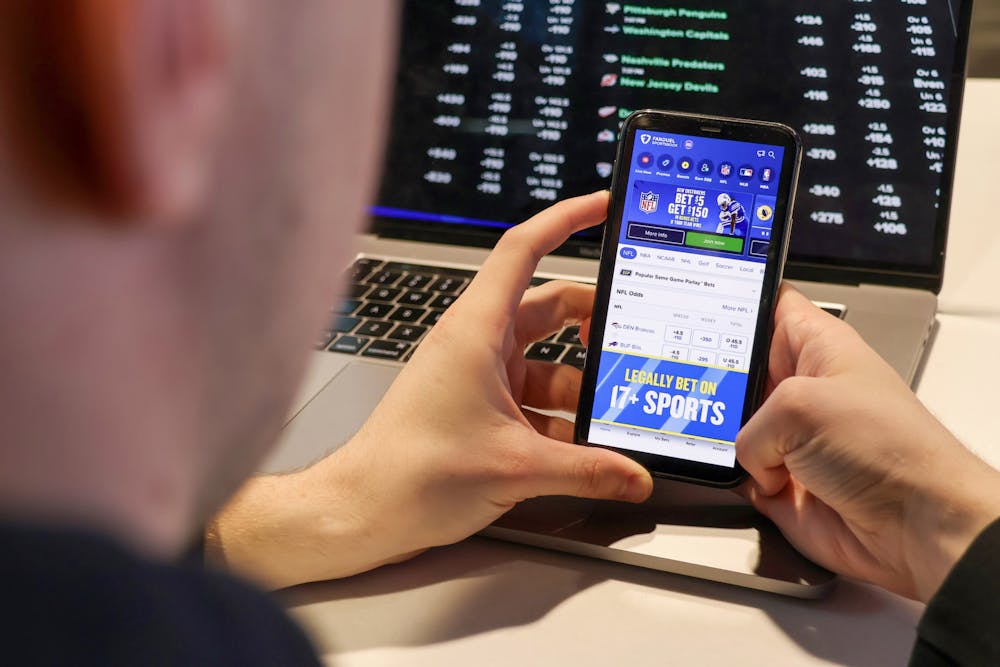 Exploring the World of Bet Andreas Your Ultimate Betting Guide Exploring the World of Bet Andreas Your Ultimate Betting Guide